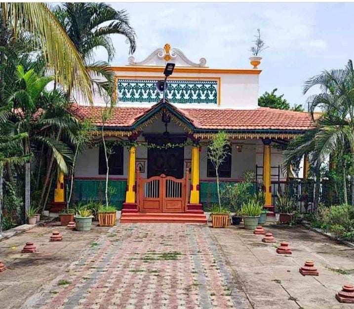 Kumaran Properties Farm Project